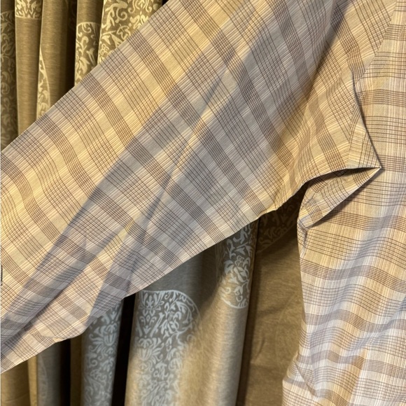 Yves Saint Laurent Made in British Men’s Shirt Size 16.5 L RN# 48743 - Picture 8 of 13